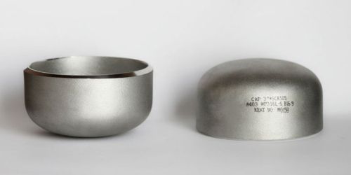 Pipe End Caps