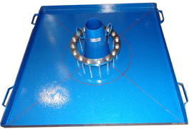 Lab Testing Equipment