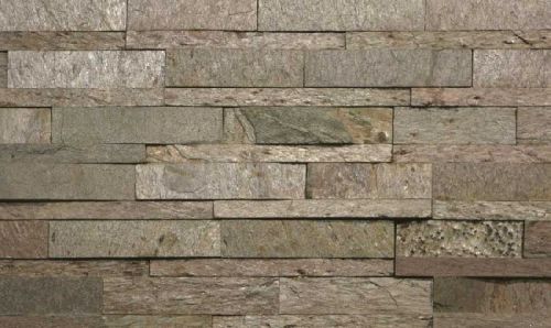 Stone Wall Covering