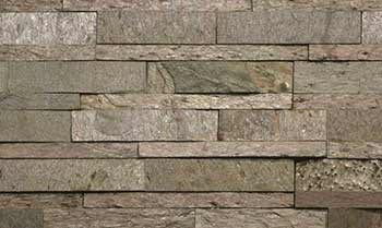Stone Wall Panel