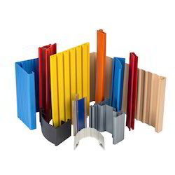 Plastic Profiles