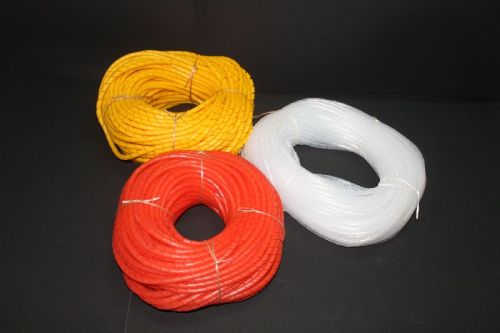 PVC Spiral Bands