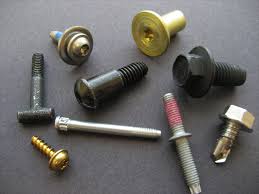 Cold Headed Fasteners