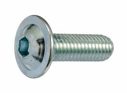 Flange Screws
