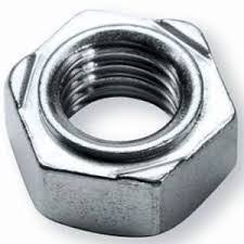 HEXAGON WELD NUTS