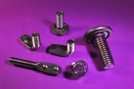 Weld Fastener