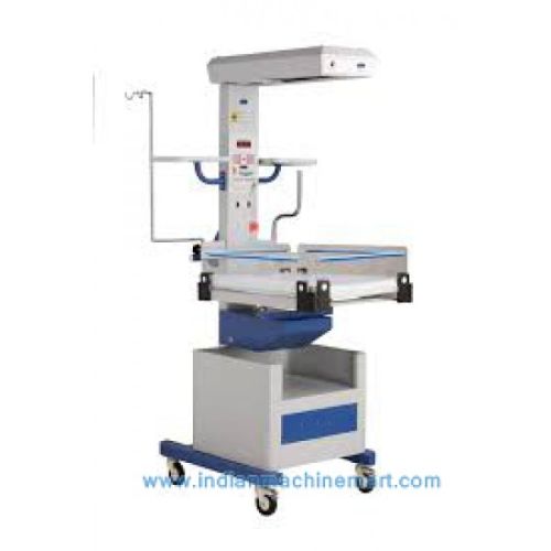 Polyethylene Infant Radiant Warmer for Clinical Purpose, Hospital