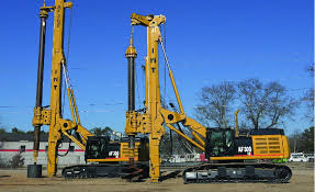 Drilling Rig Kelly Bar