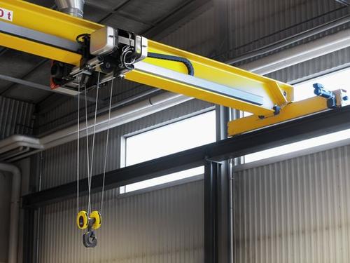 Overhead cranes