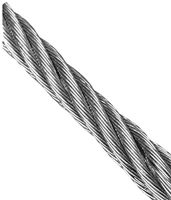Steel Rope