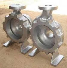 Pump Casting