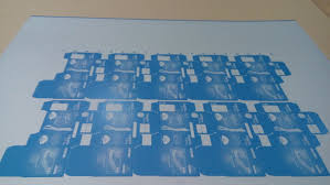 Offset Printing Plate