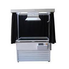 Plate Exposure Machine