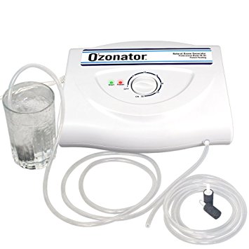 Ozonator