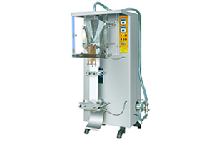 Carton Packing Machine