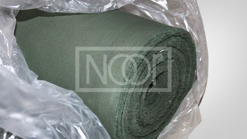 Plain Canvas Fabric, Density : 105 x 90