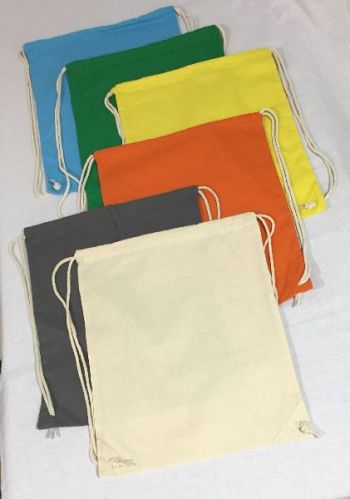  Drawstring Backpack