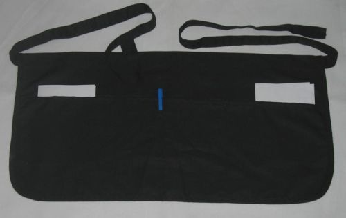 Poly/cotton fabric) NF102 Cotton Waist Apron
