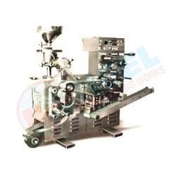 Capsule Packaging Machine