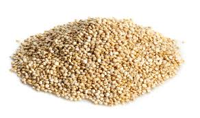 Organic Quinoa Seeds