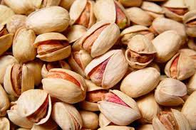 Pistachio nuts