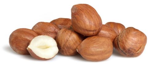 Raw Hazelnuts, Packaging Size : 10kg, 25kg