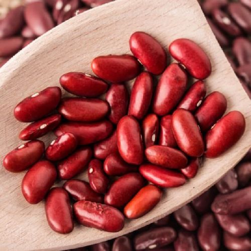Organic red kidney beans
