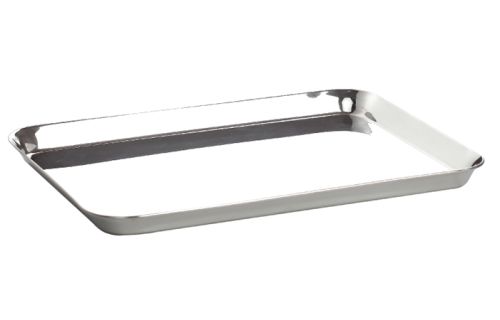 Rectangular Metal Serving Tray, Feature : Light Weight