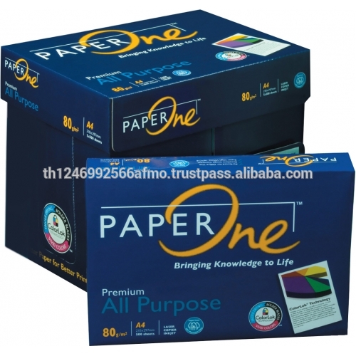 Paper One A4 Copy Paper 8.5x11 Inch, 8.5x14 Inch