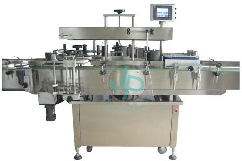 Self Adhesive Sticker Labelling Machine