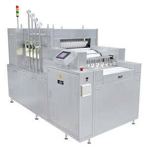 Vial Washing Machine