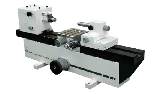 Length Measuring Machine