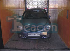 AUTOMOBILE / CAR ELEVATORS