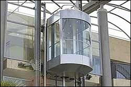 Hydraulic Elevator