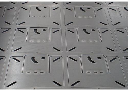 CNC Laser Cutting Services