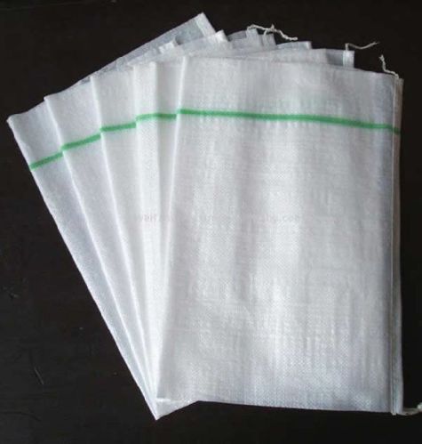 HDPE Woven Sacks