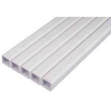 PVC Square Pipes