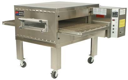 Conveyor Ovens