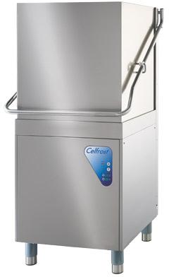 Hood Type Dishwashers