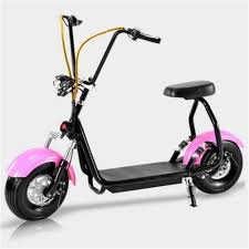 Mini Electric Scooter