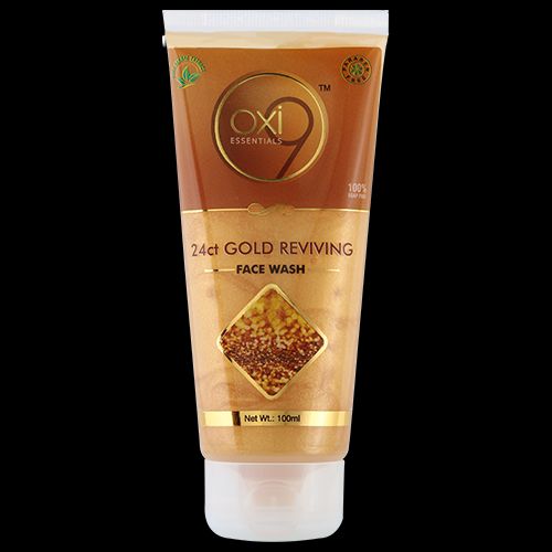 24ct Gold Youth Enriching Cream