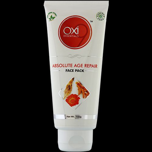 Absolute Age Repair Face Pack