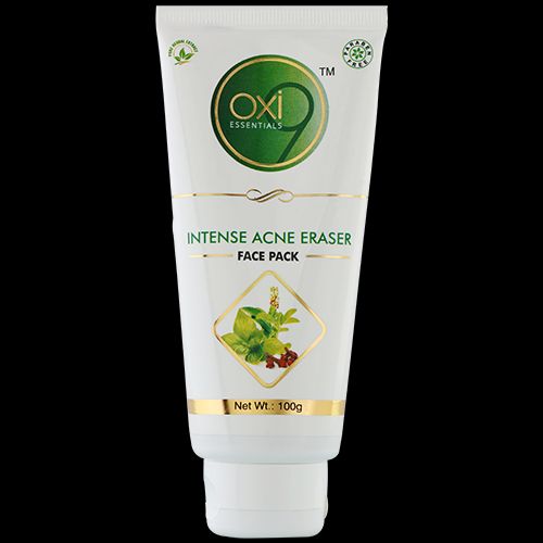 Intense Acne Eraser Face Pack