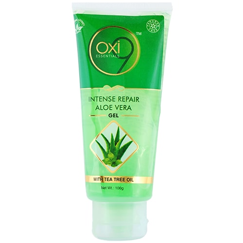Intense Repair Aloe Vera Gel