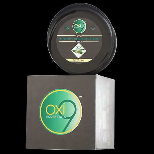 Intensive Under Eye Repair Cream