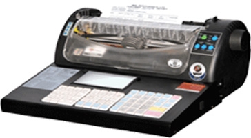 Barcode Billing Machines