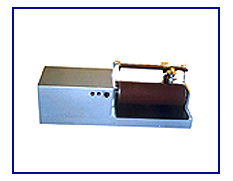 Abrasion Tester