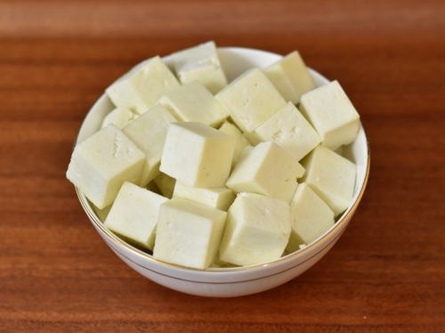 Gopalji Paneer, Color : Milki White