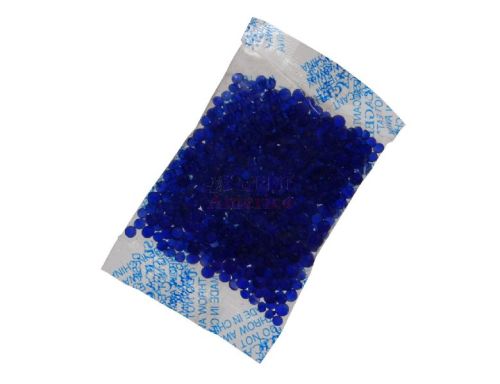 Blue Silica Gel