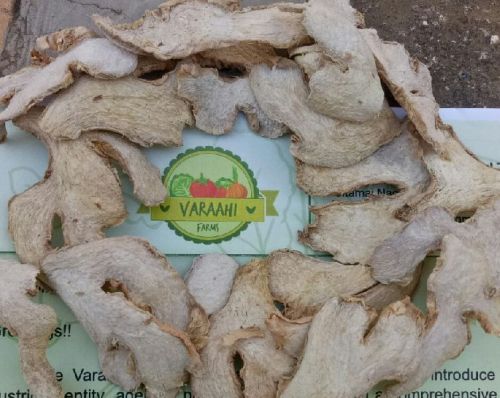 Common Ginger Flakes